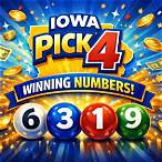 lottery results ia